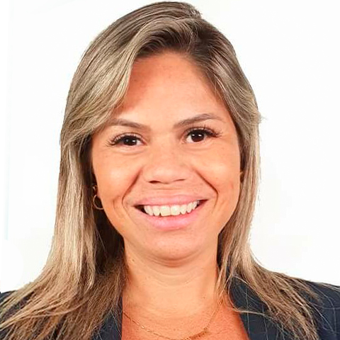 Bianca Caetano, advogada e consultora da PROTESTE.